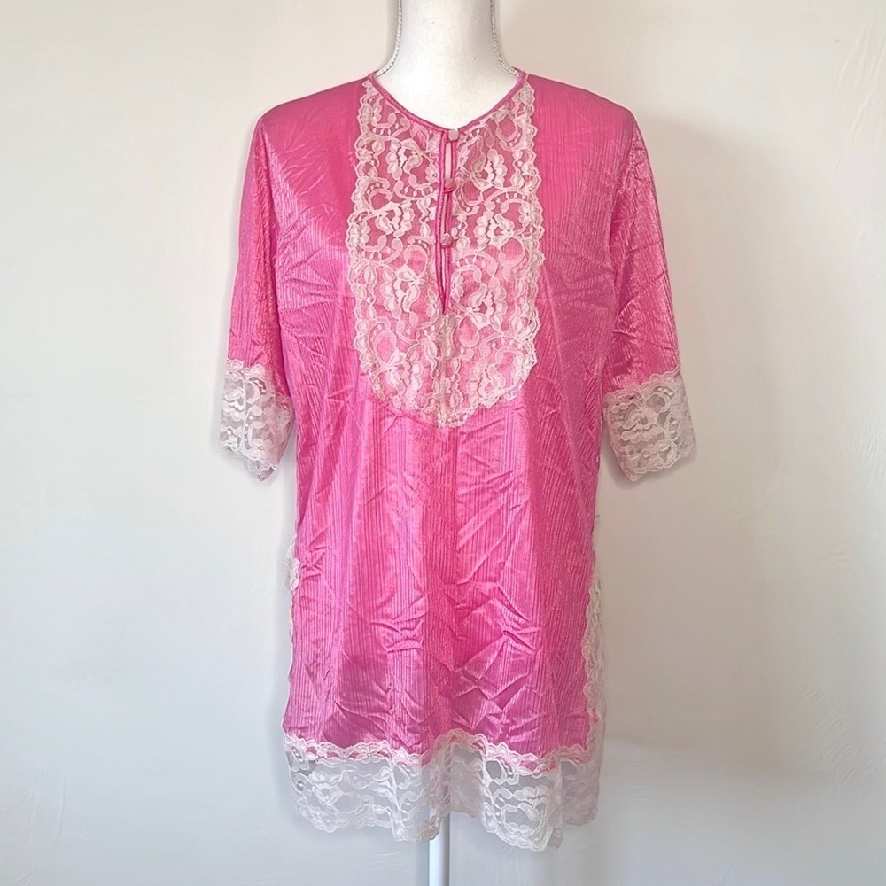 Vintage Nightgown